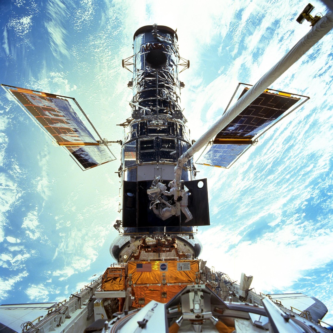 Destino: El Espacio #documental #ciencia #podcast #astronomia #universo episode artwork