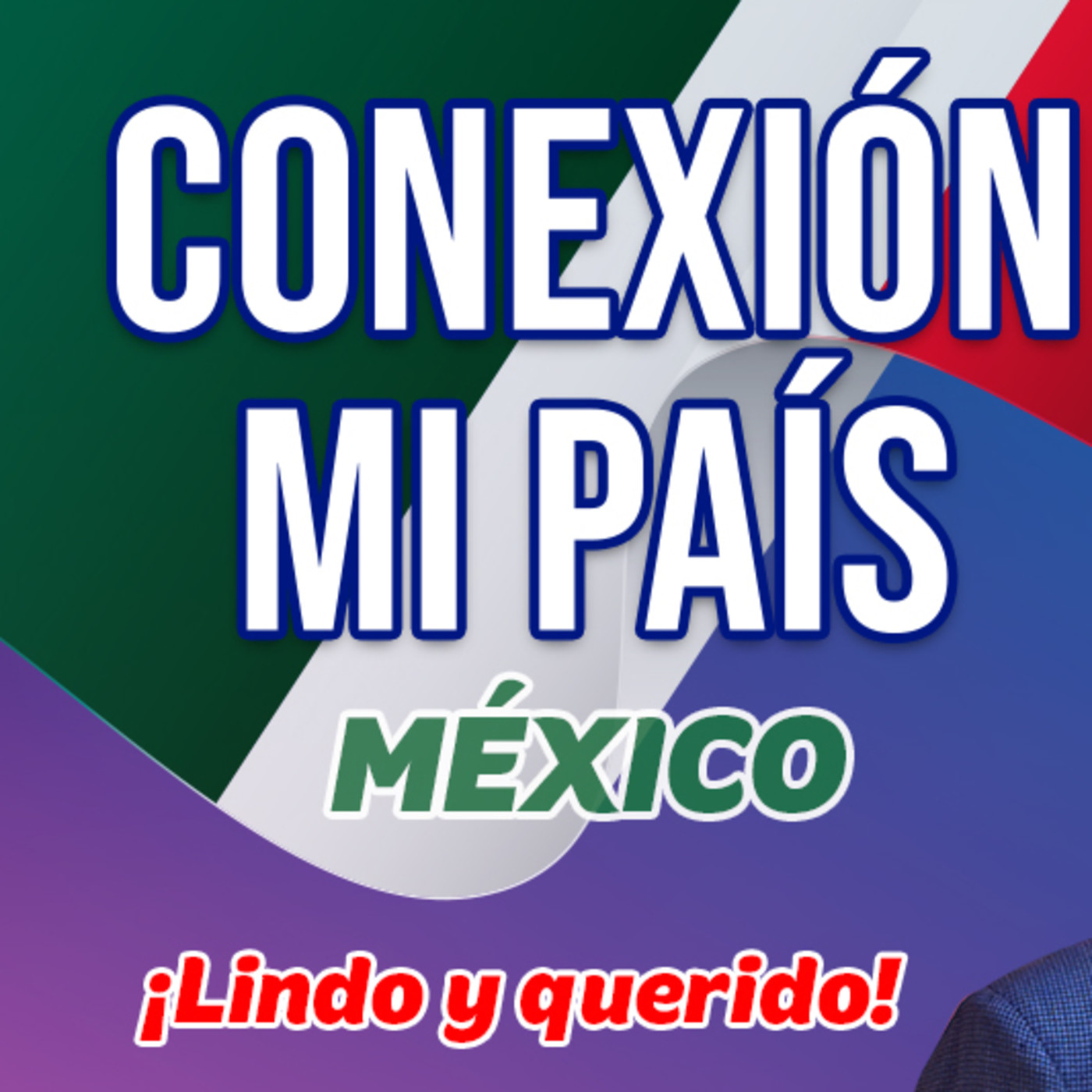 Conexión mi país - México