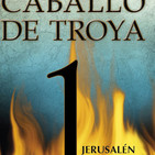 Caballo de Troya 1 - Jerusalén
