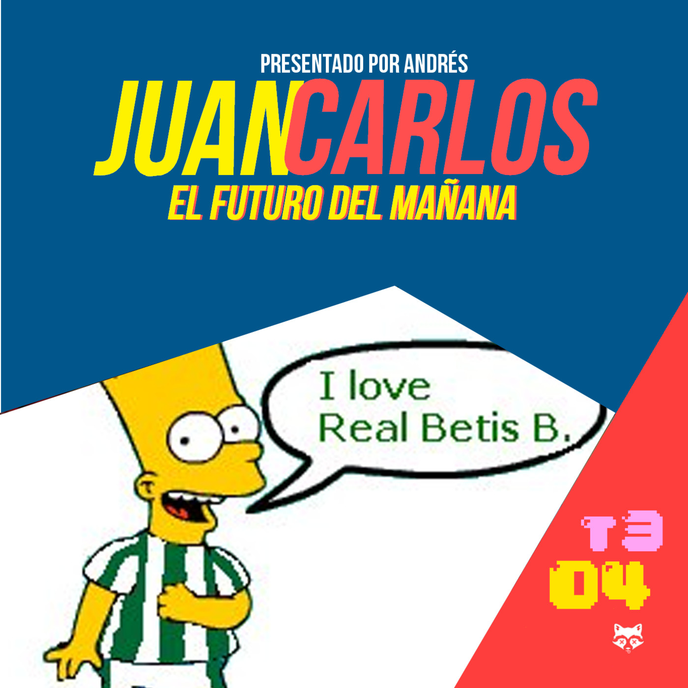 Juan Carlos: El Futuro del Mañana