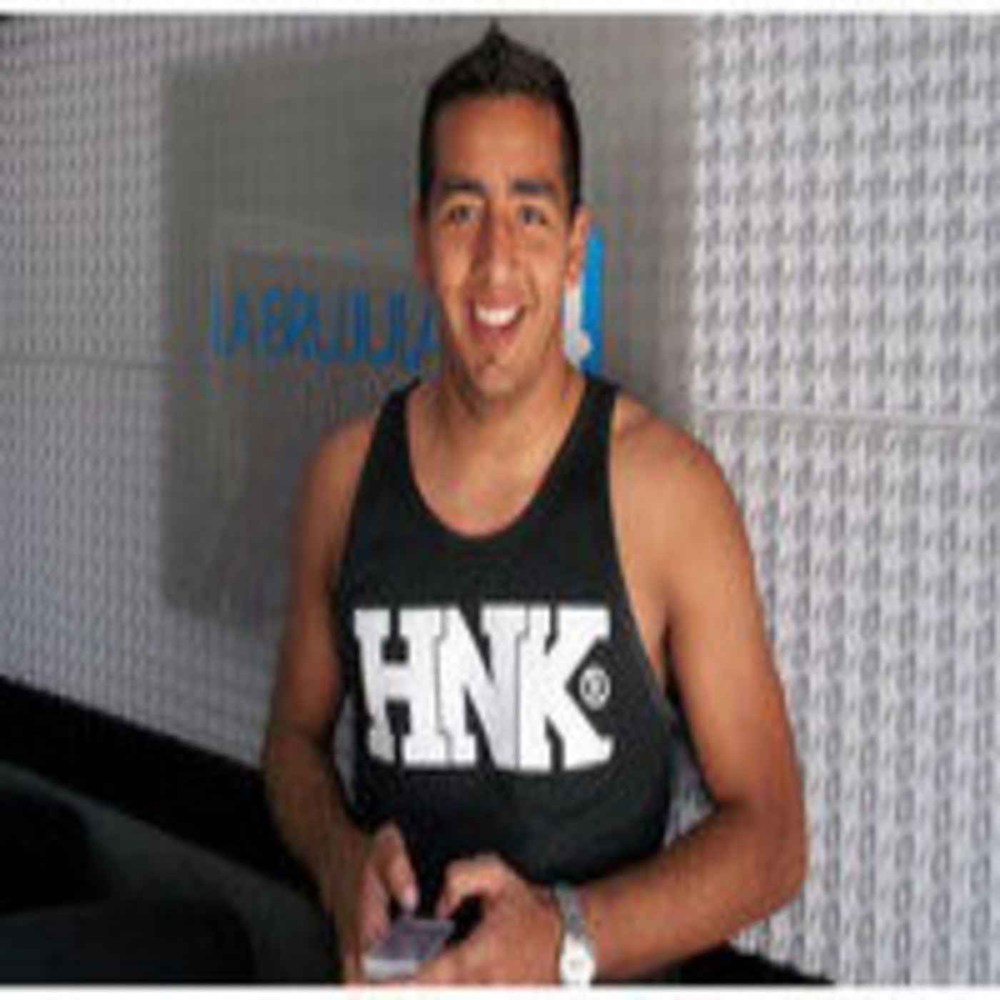 Podcast Pasión Nacional