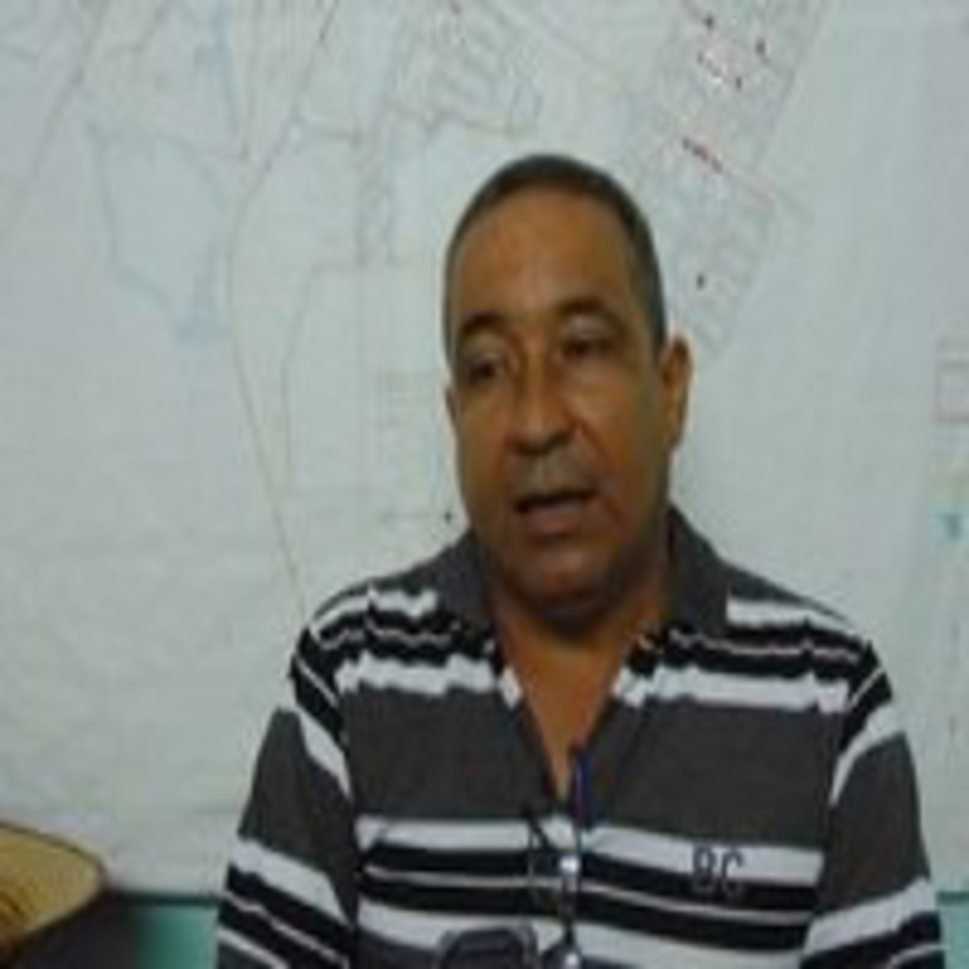 Yaidel Rodríguez Castro