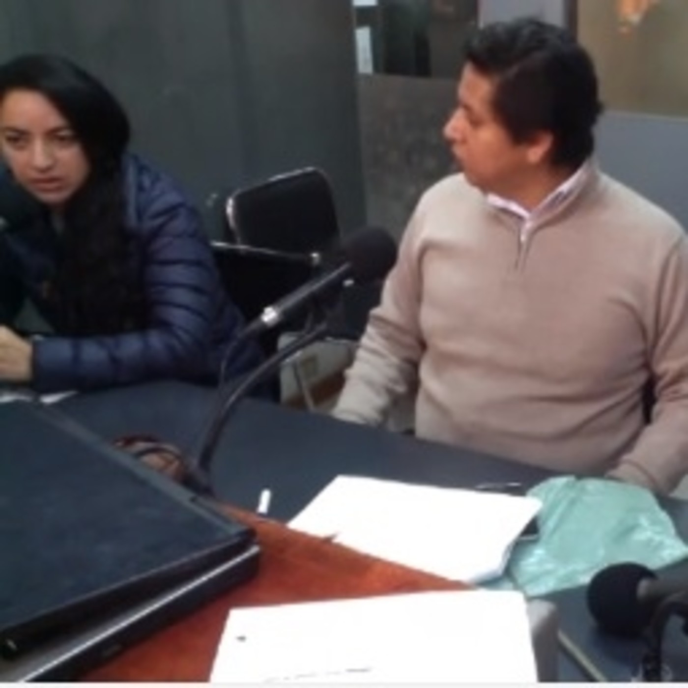 Tungurahua Habla