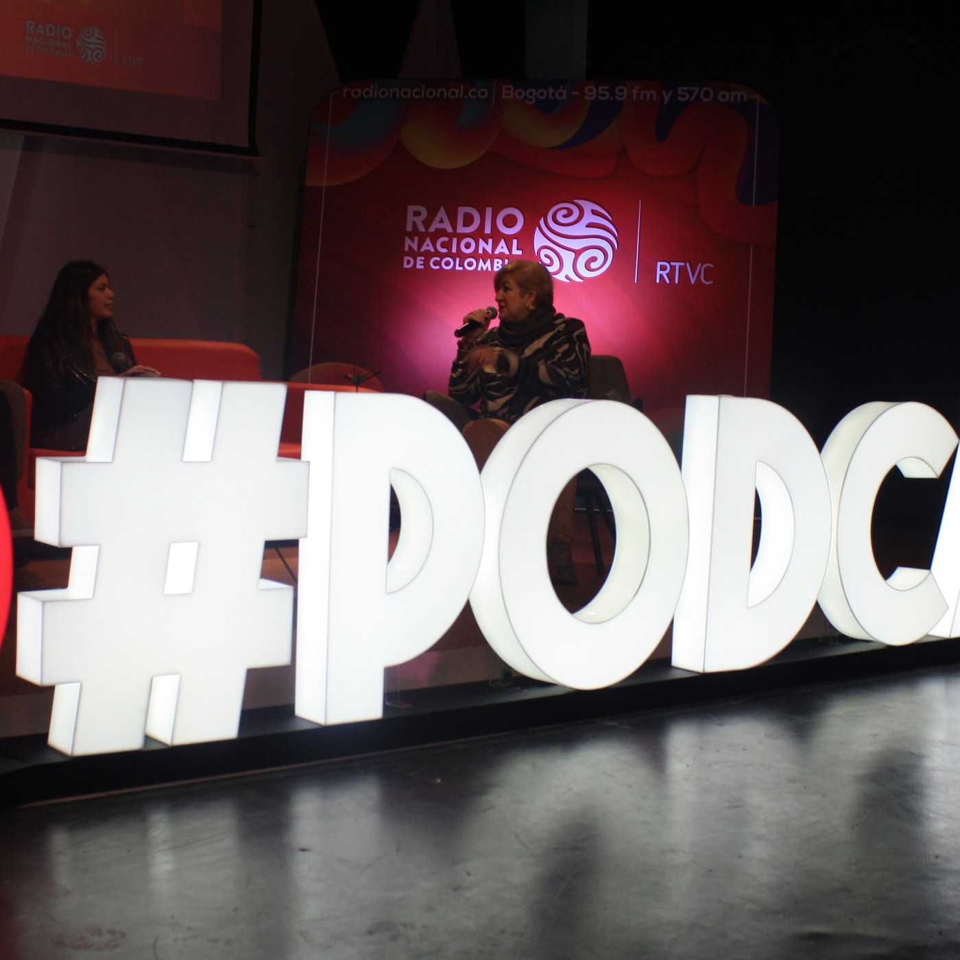 Rowinson perez- Radio AlterAtivA / PODCAST