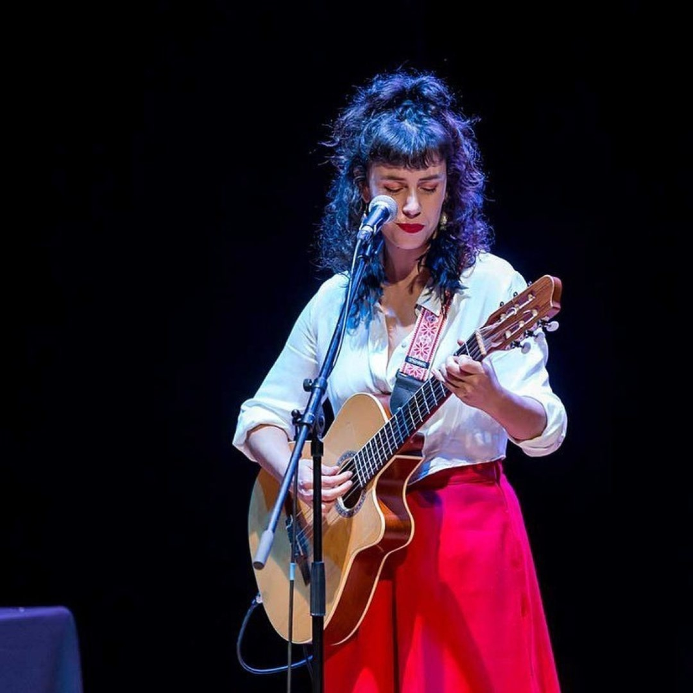 Sons de Nós 4 de novembro de 2024