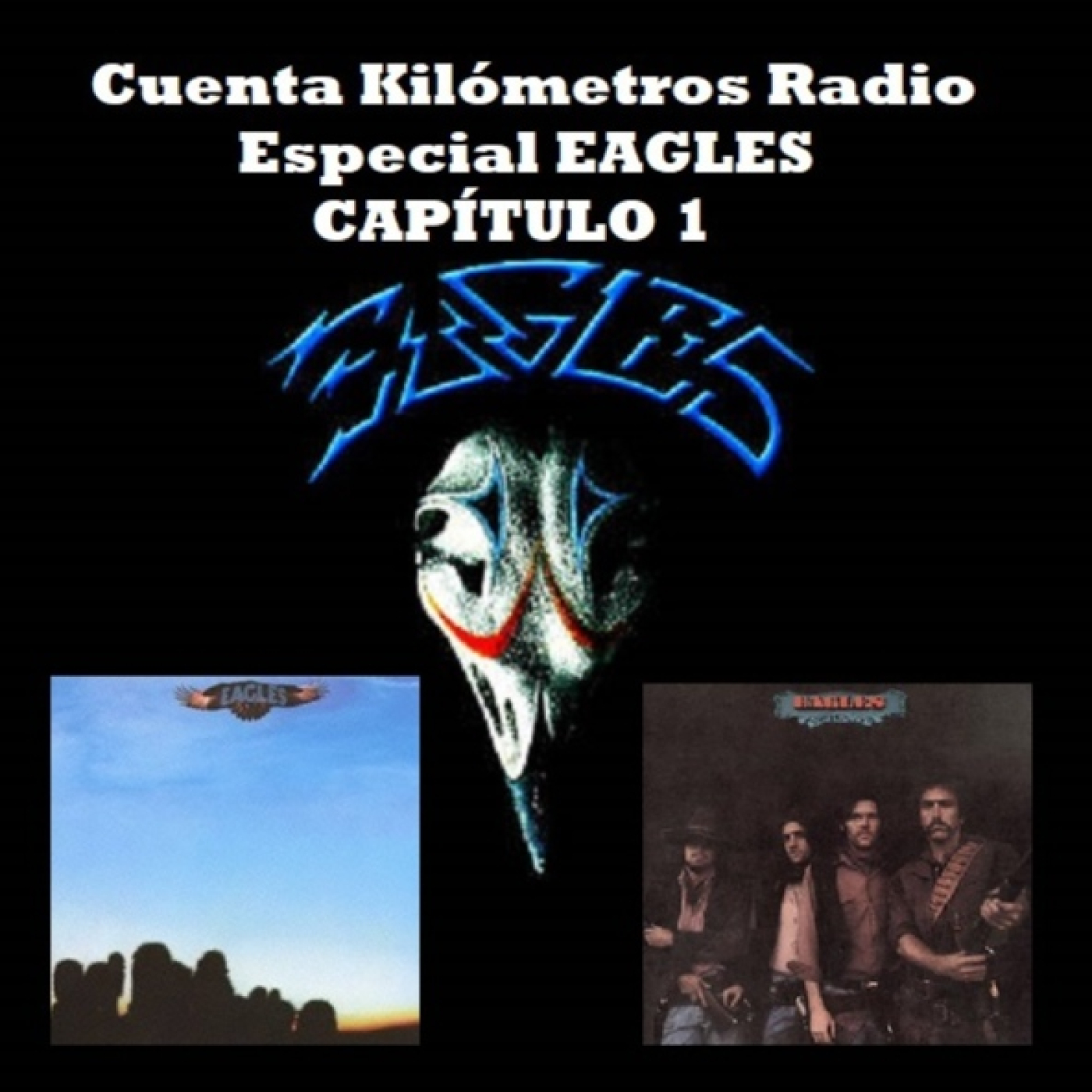 Cuenta Kilómetros