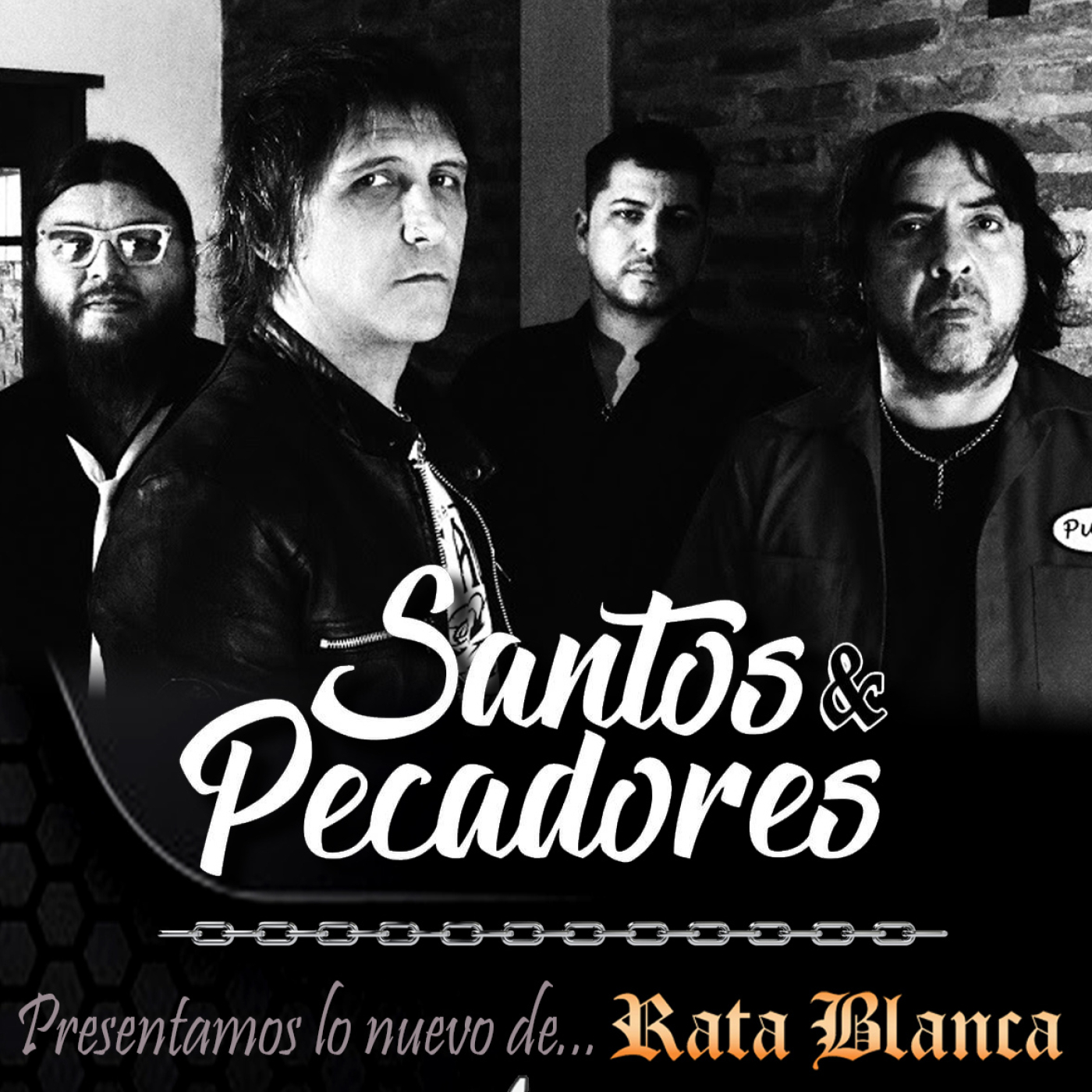 ROCK DE ACA