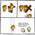 Los Profesionales - 5x15 - Webcomics