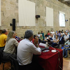 Cursos de la Fundación Santa María la Real para 2018