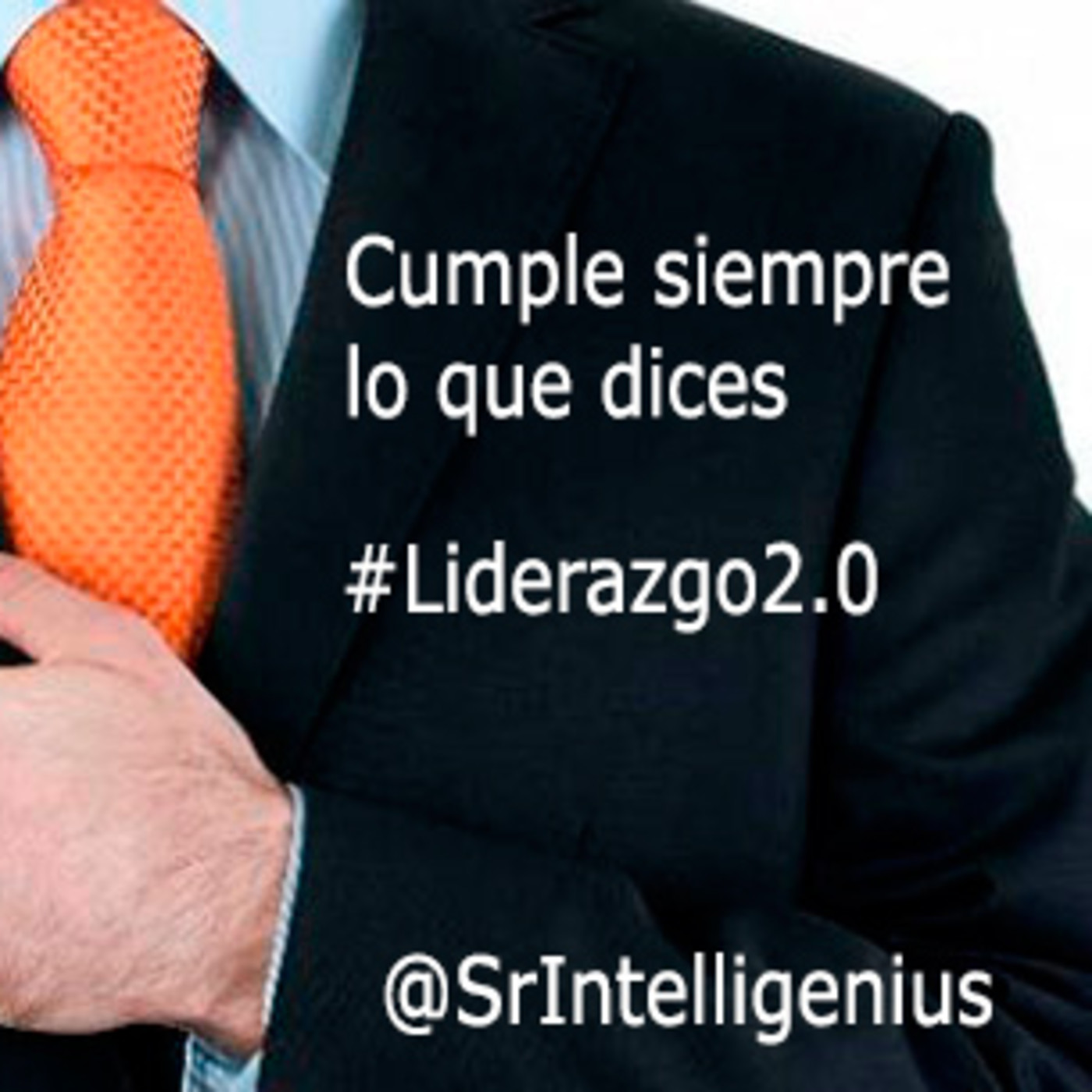 Podcast Canal de Podcast del Sr Intelligenius