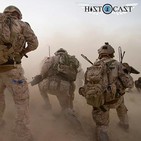 HistoCast 151 - Fuerzas especiales de EEUU contra Al Qaeda