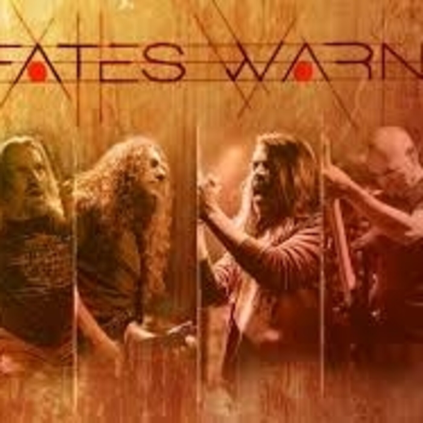 Fates Warning - (Pioneros Del Metal Progresivo)