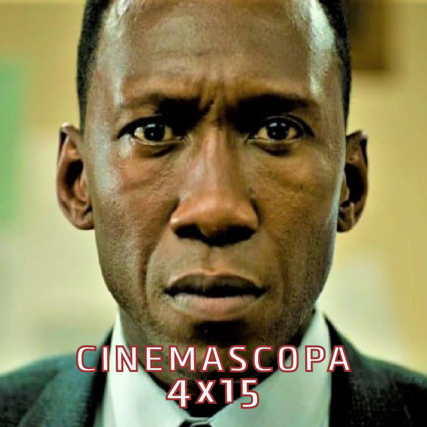 Cinemascopa Podcast
