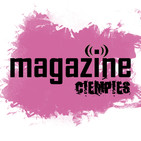 Magazine de Ciempiés - Informativo semanal del 08/12/2017