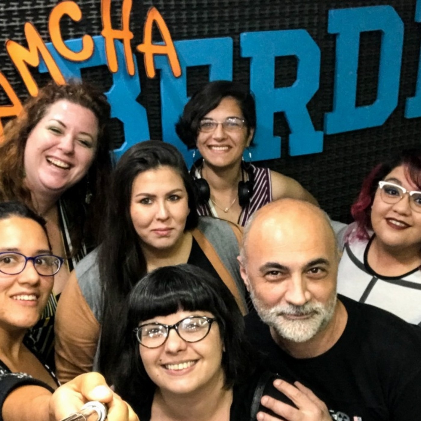 KAMCHA  Radio-CORDOBA