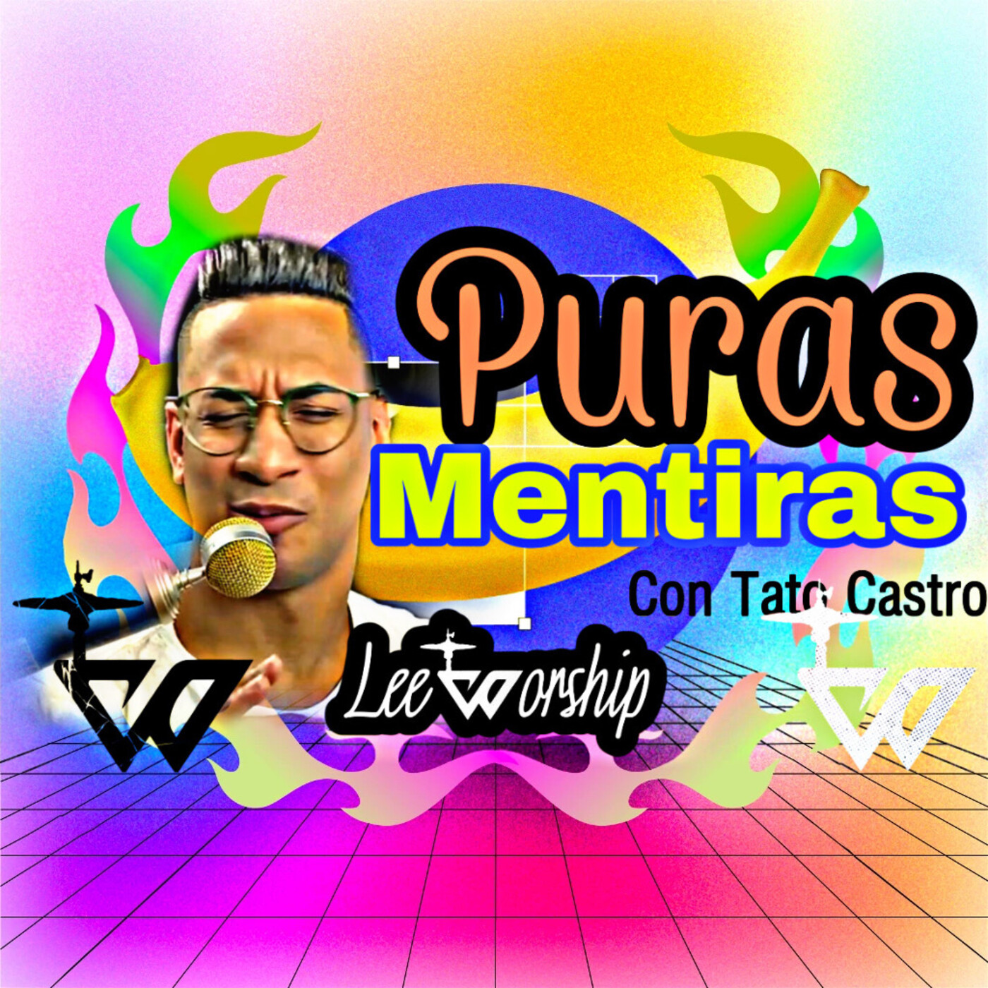 Lee Worship THE SHOW