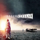 "INTERSTELLAR": Tan engreída como su hype