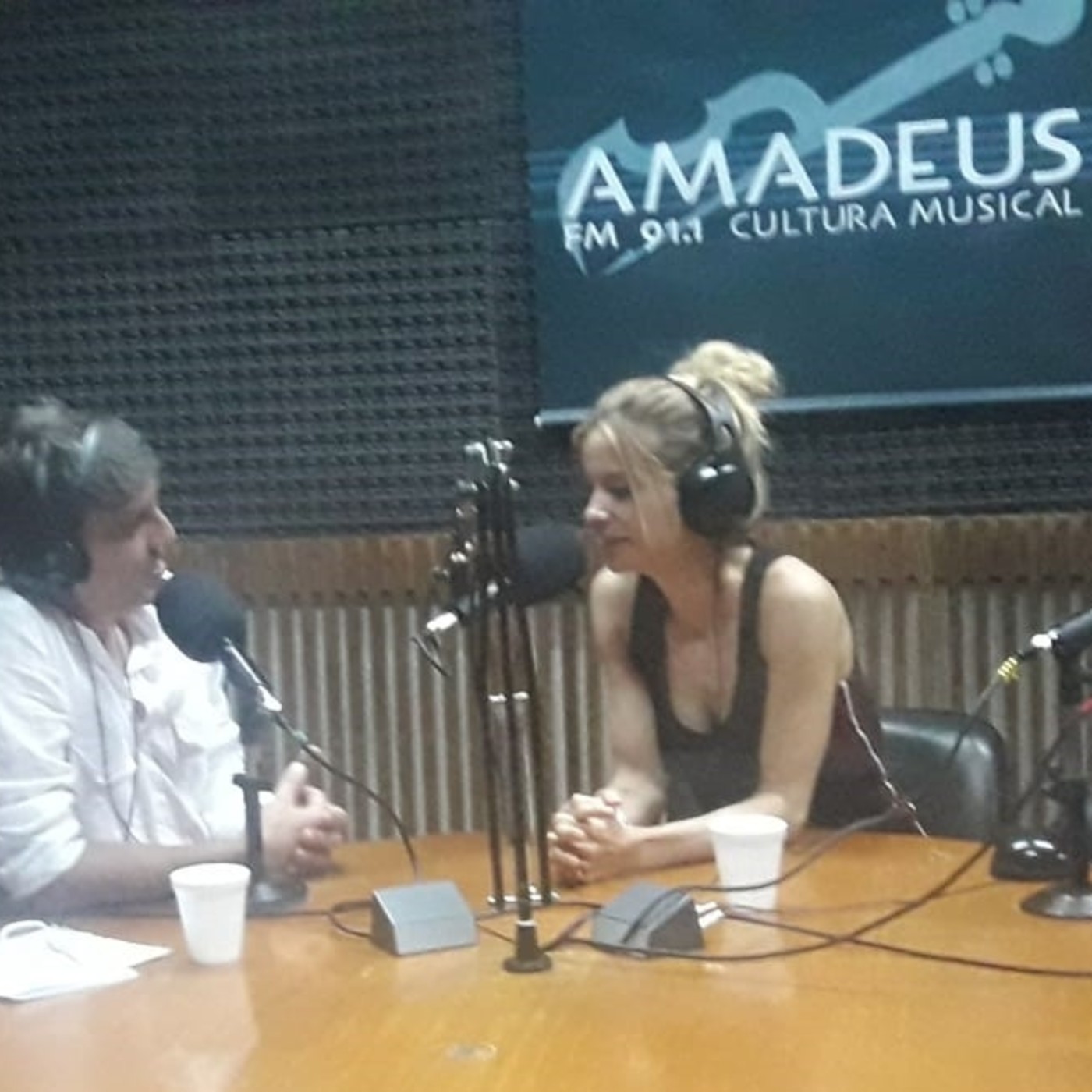 Podcast MOYACANAL