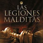 Las legiones malditas 3 (Voz humana)