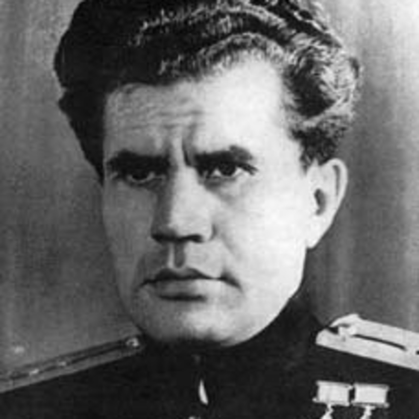 Héroes de Guerra