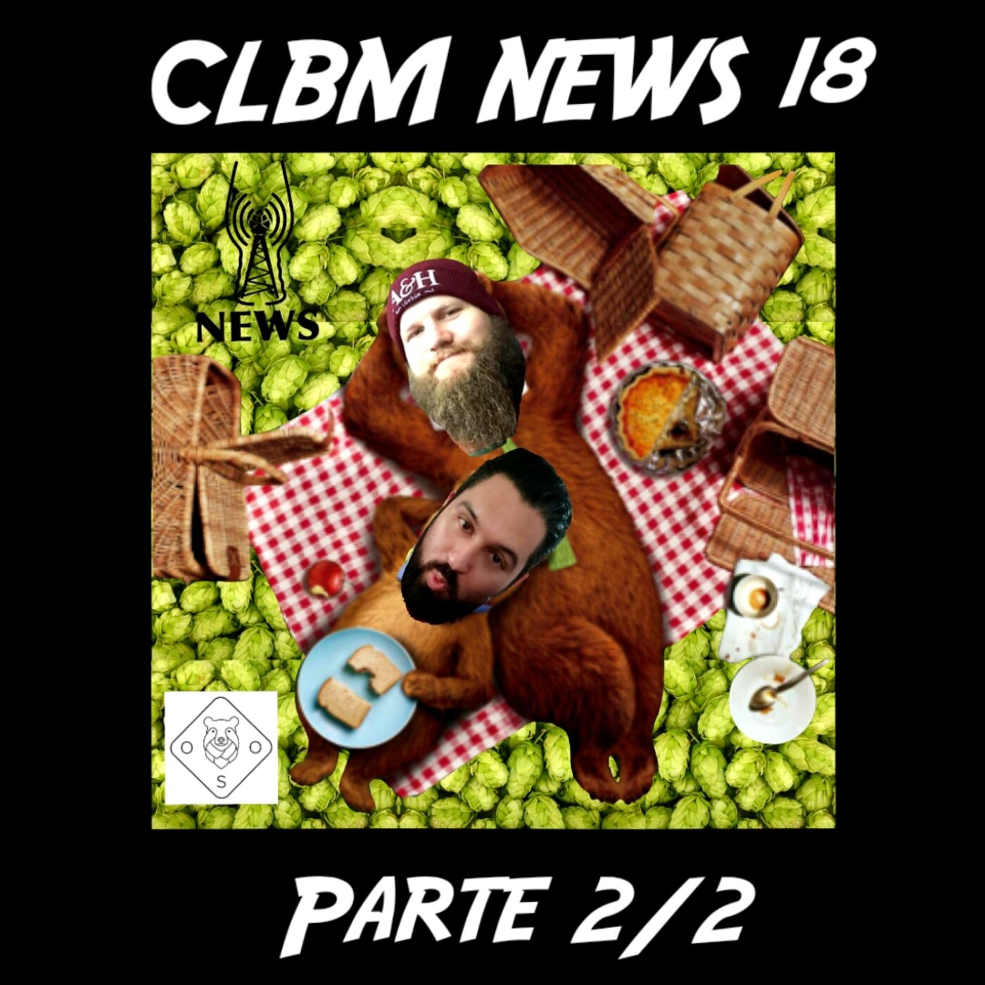 Como la birra misma