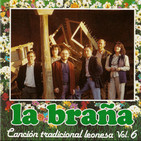 Baile del país: la braña