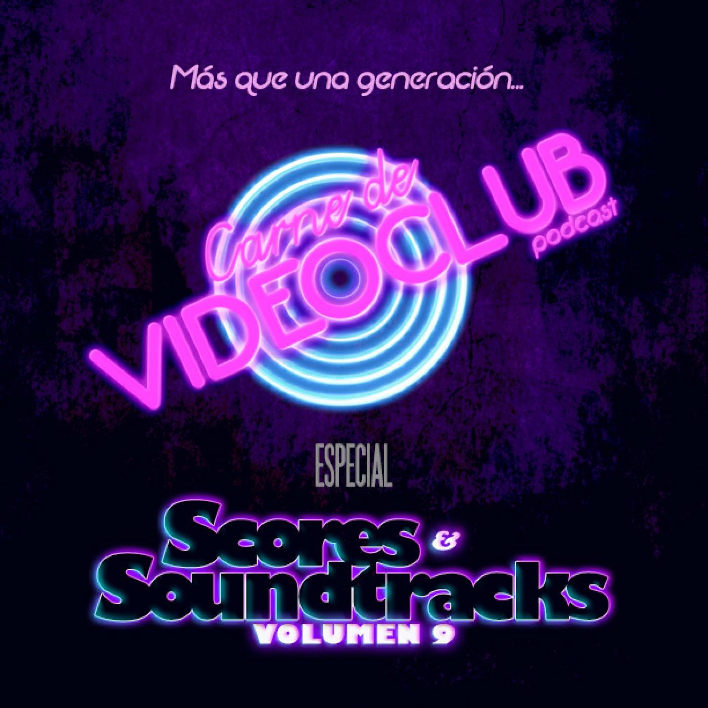 CARNE DE VIDEOCLUB