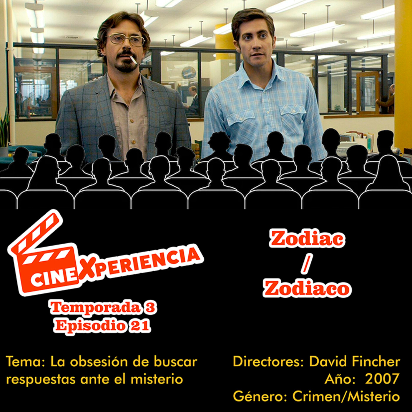 CineXperiencia