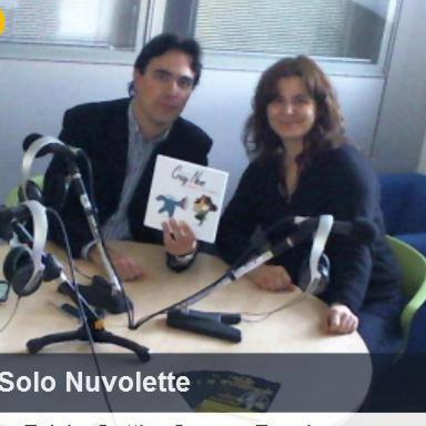 Sono Solo Nuvolette
