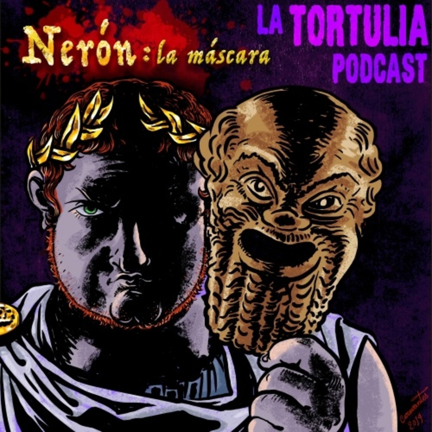 La Tortulia Podcast: Episodios