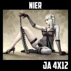 Jugadores Anónimos 4x12 NIER