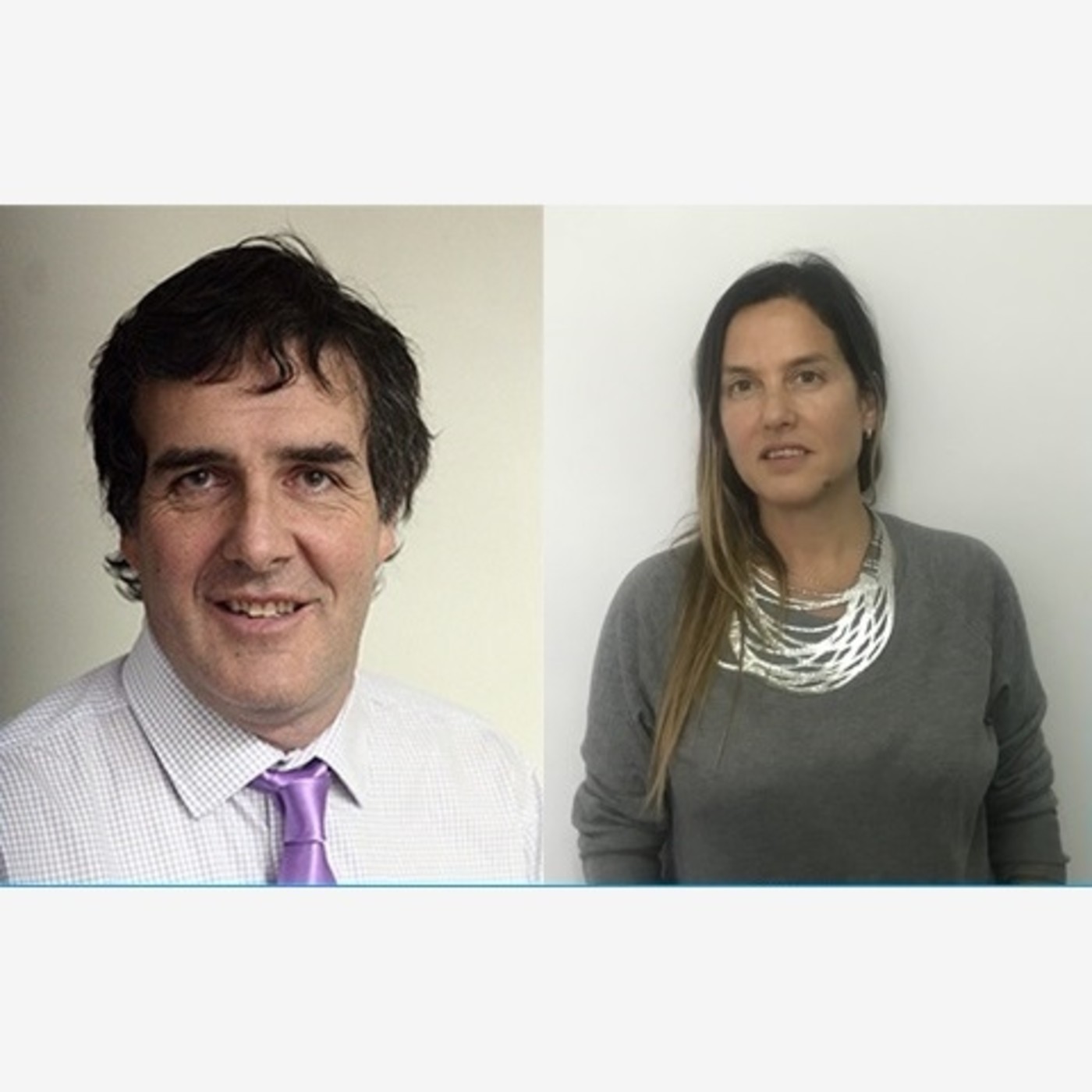 NUEVA ECONOMIA Y BIENESTAR SUSTENTABLE con Willy Laborda Y Vanesa Yukelson 26-06-2022