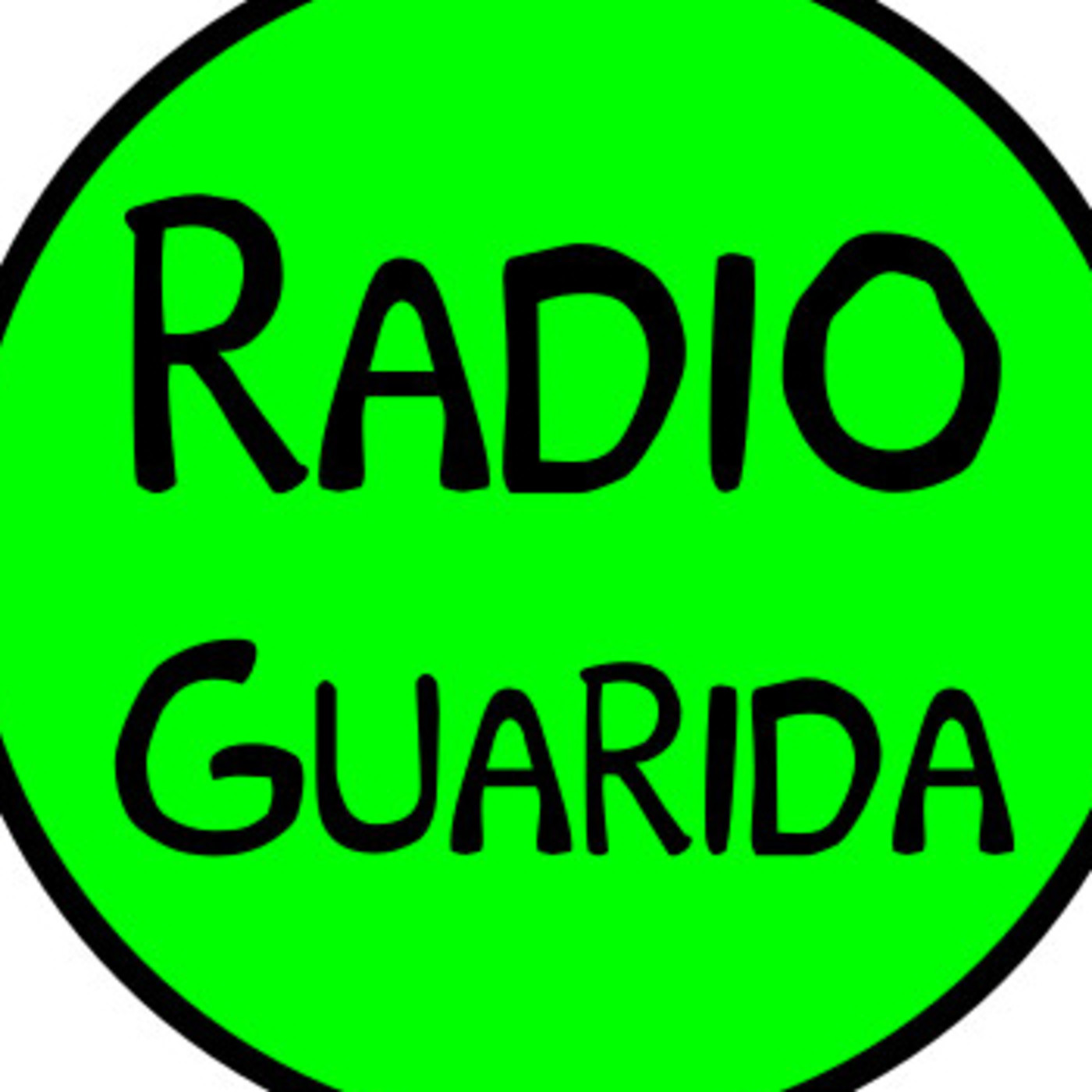 Podcast Radio Guarida
