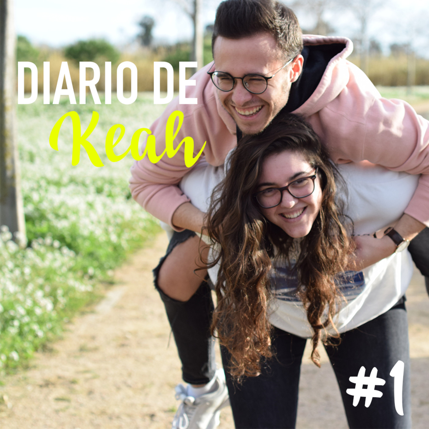 DIARIO DE KEAH #1: La historia de cómo casi morimos + ¡Bienvenida!