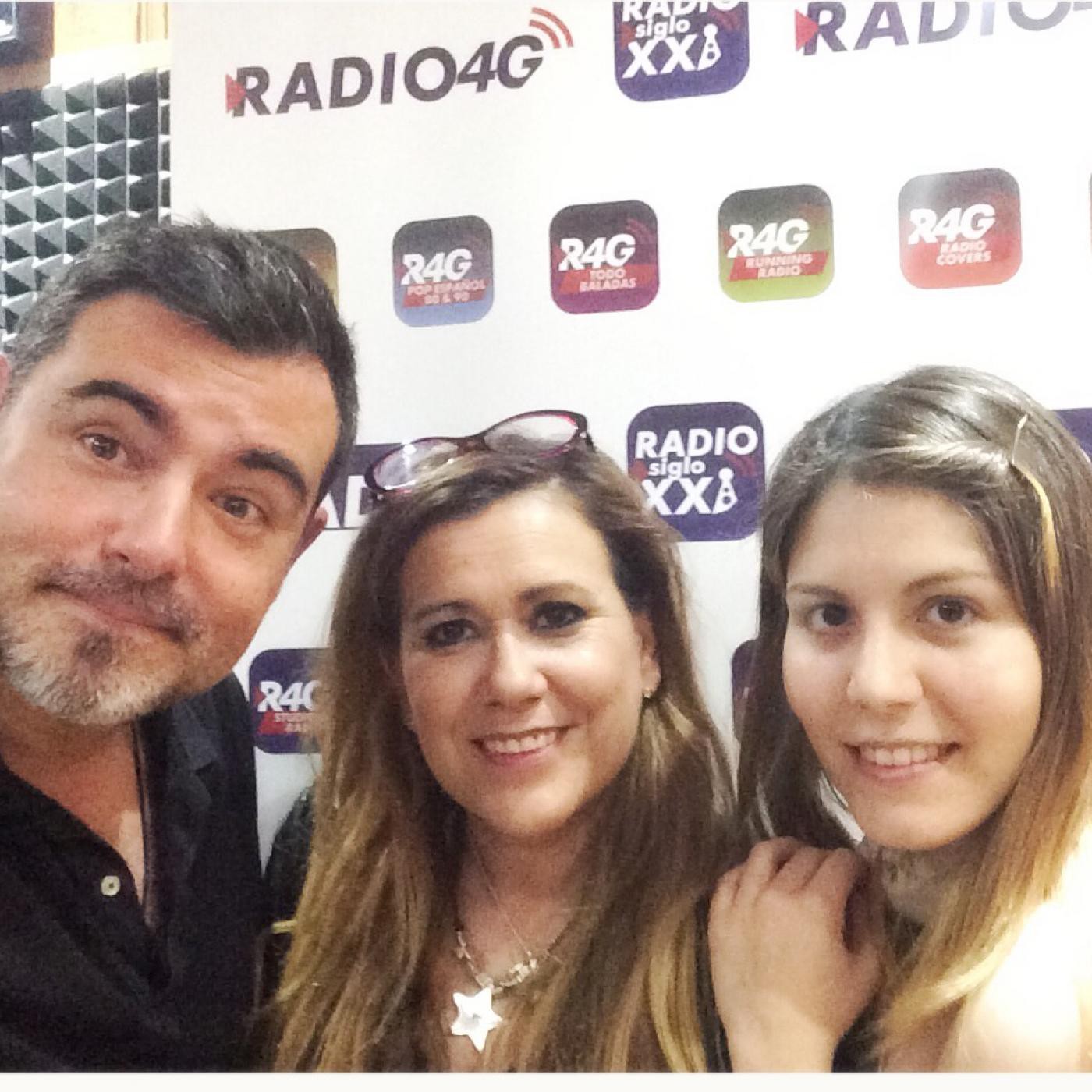 Podcasts tengo1proposito