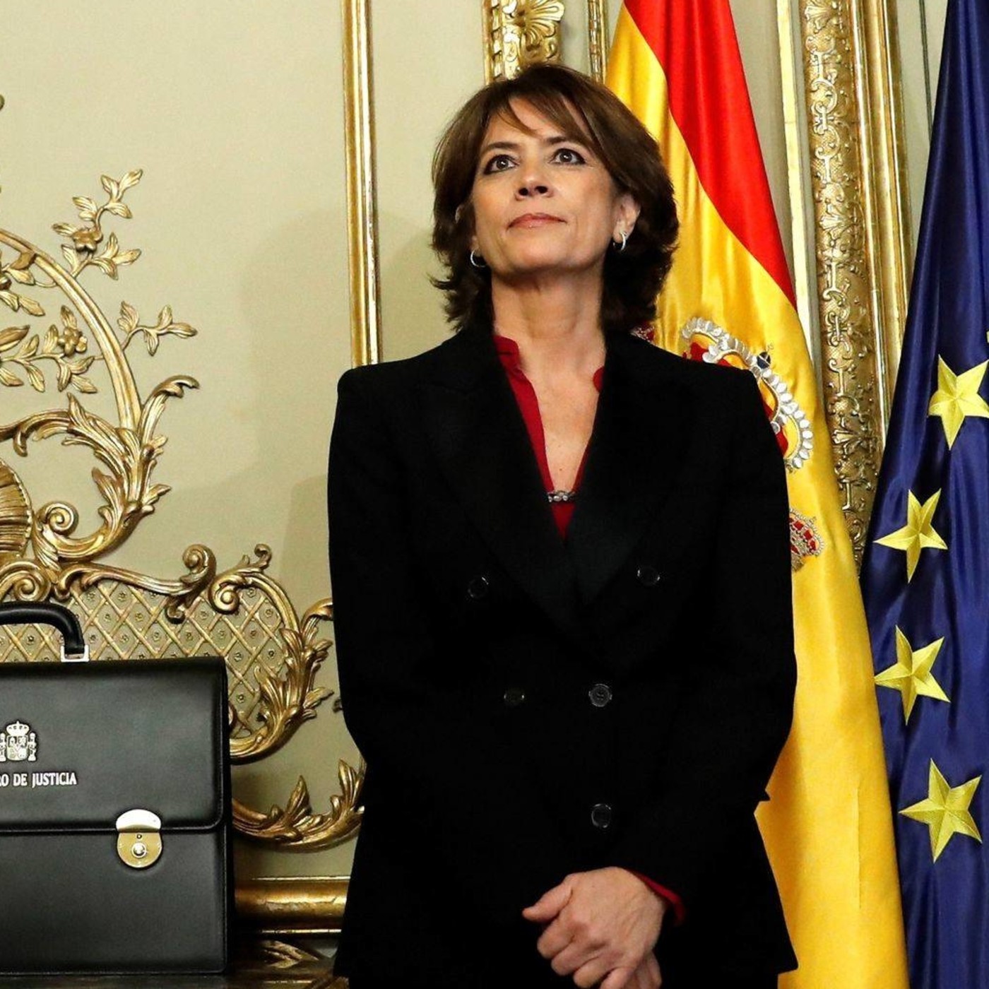 BEGOÑA VILA: El nombramiento de Delgado, un nuevo ataque a la libertad y a la independencia judicial episode artwork