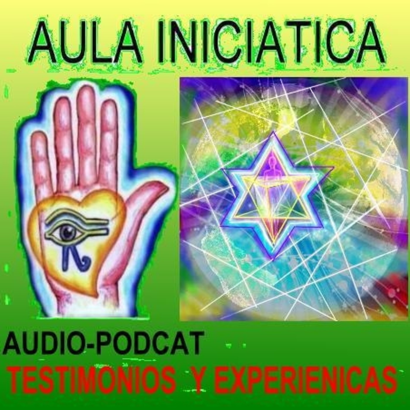 Podcast Aula Iniciatica