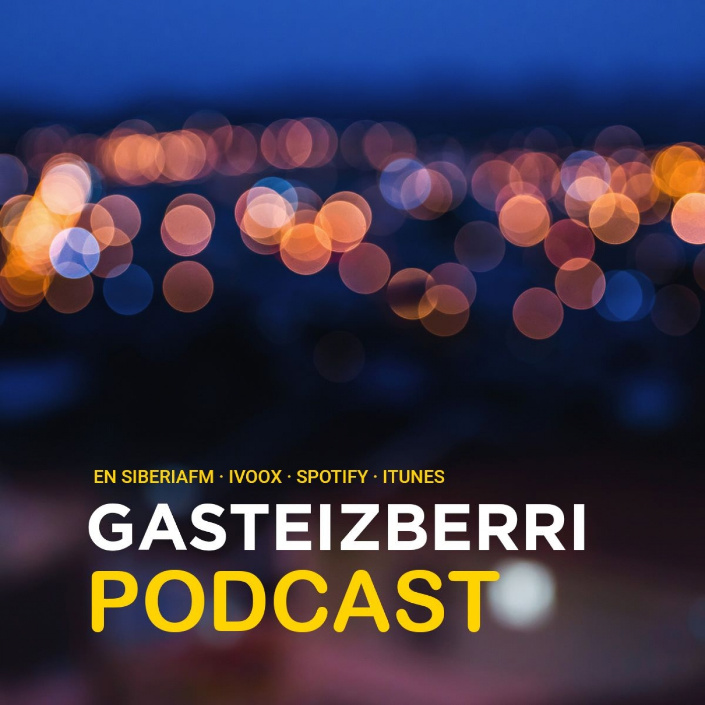 GasteizBerri