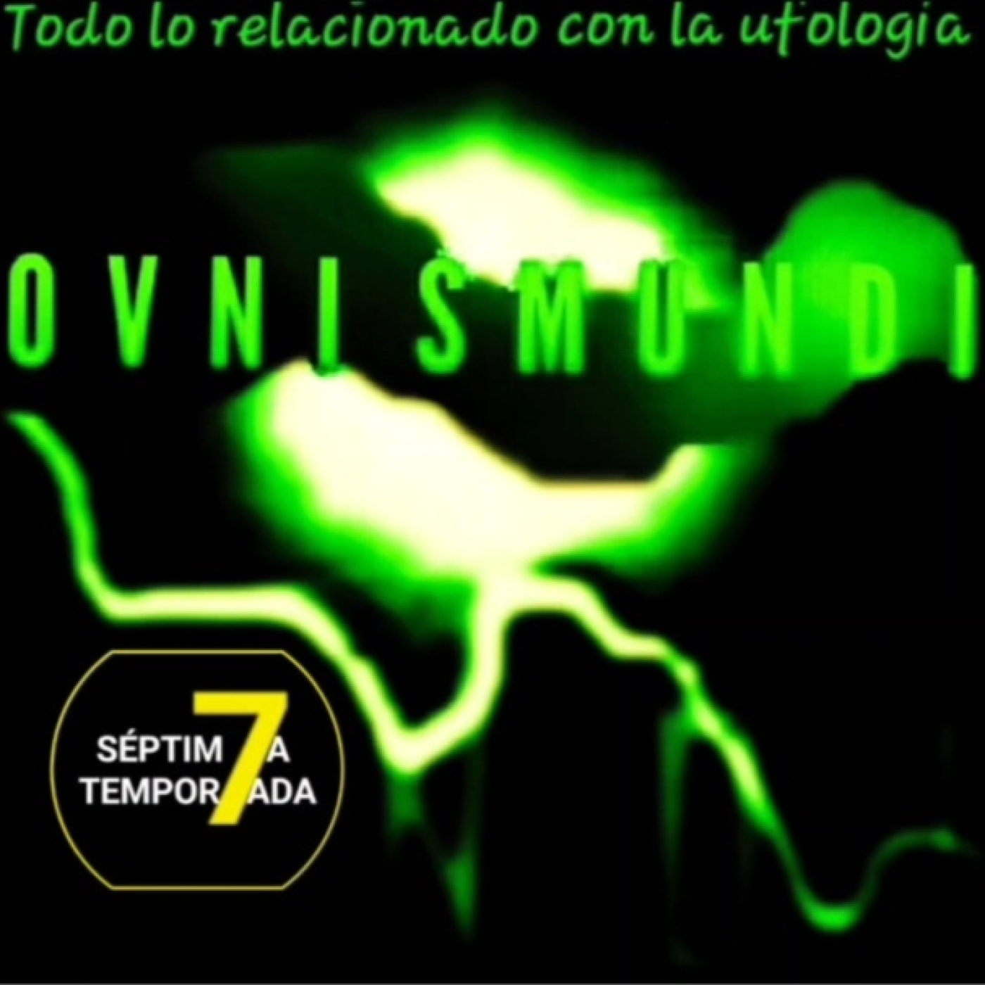 OVNISMUNDI ESPAÑA