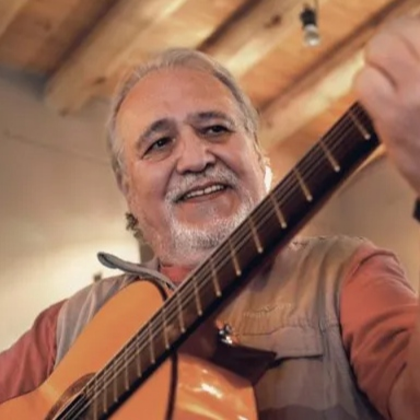 Entrevistas en Folclore con Estilo