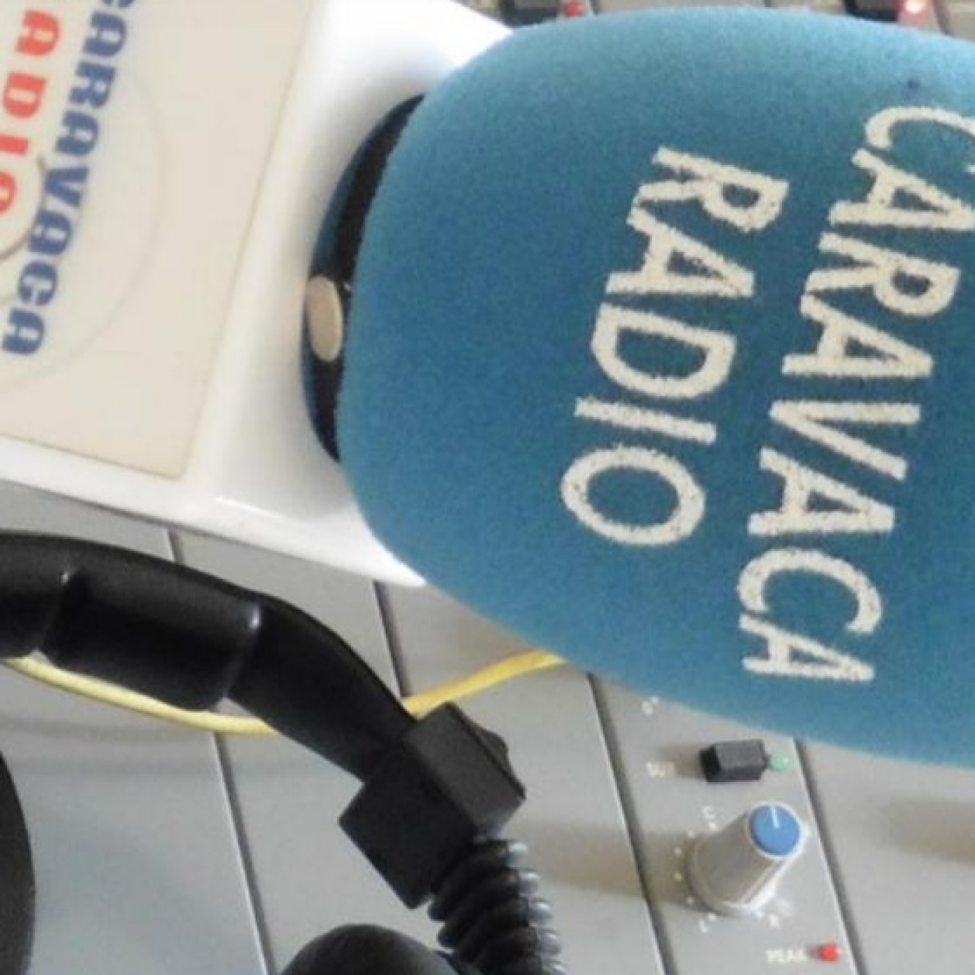 CARAVACA RADIO- Informativo mediodía (10-08-2026) episode artwork