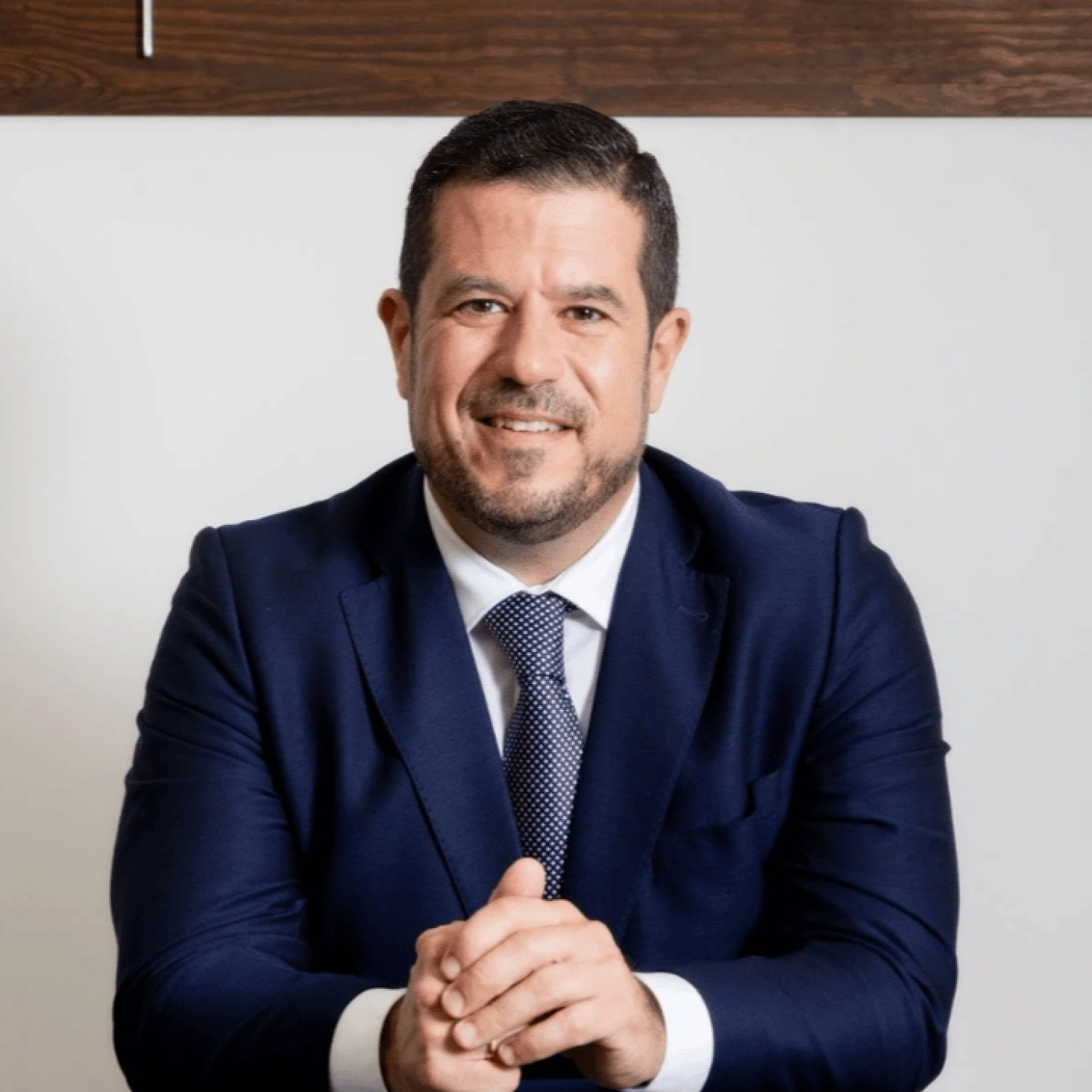Entrevista a Juan Jódar, presidente de CECLOR episode artwork