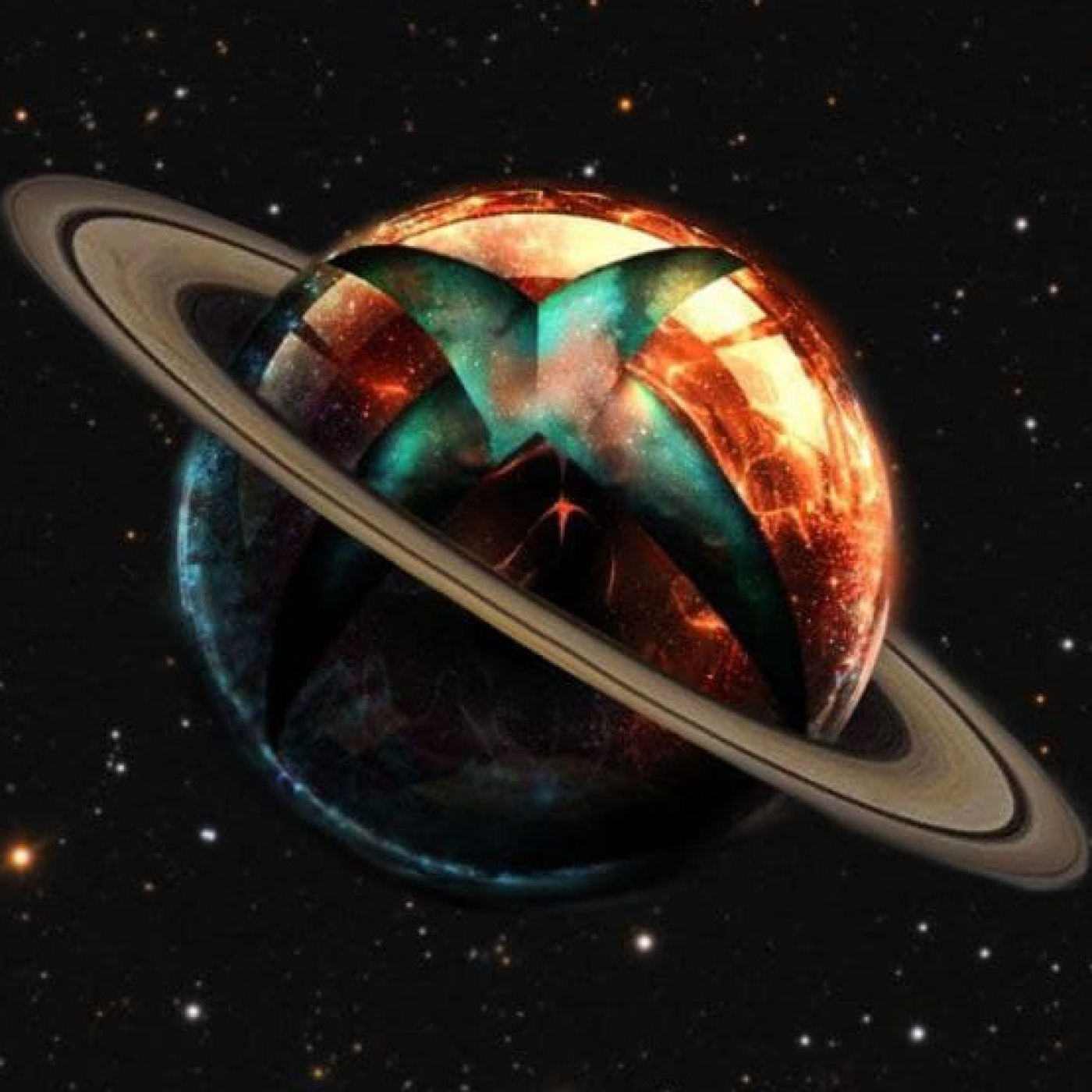 Satelite Xbox