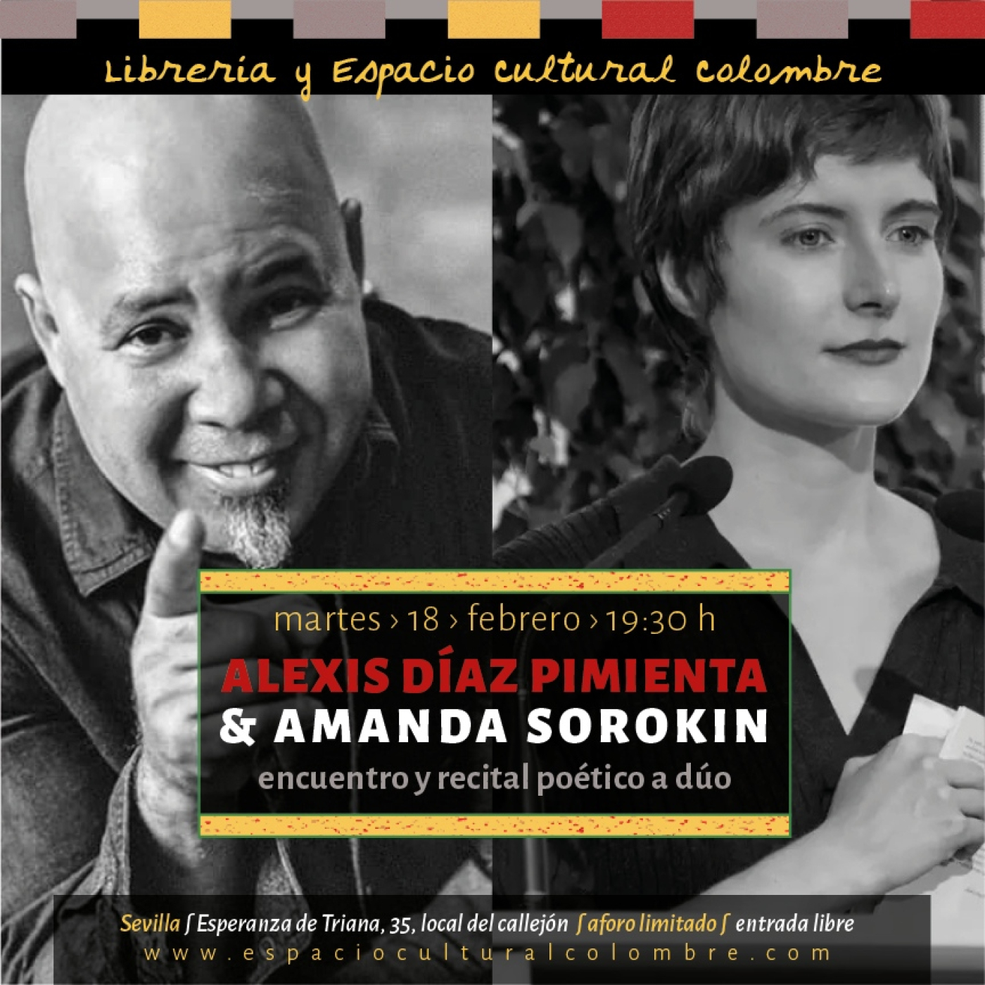 Espacio Cultural Colombre