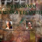 Programa 13 de universo sem misterios de la mÚsica