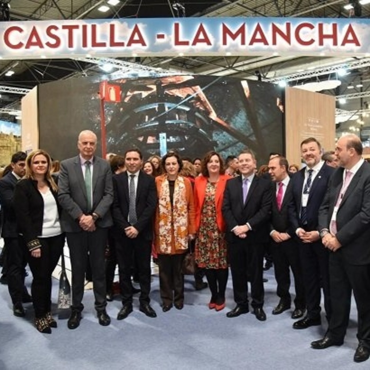 Entrevistas en Fitur 2020 episode artwork
