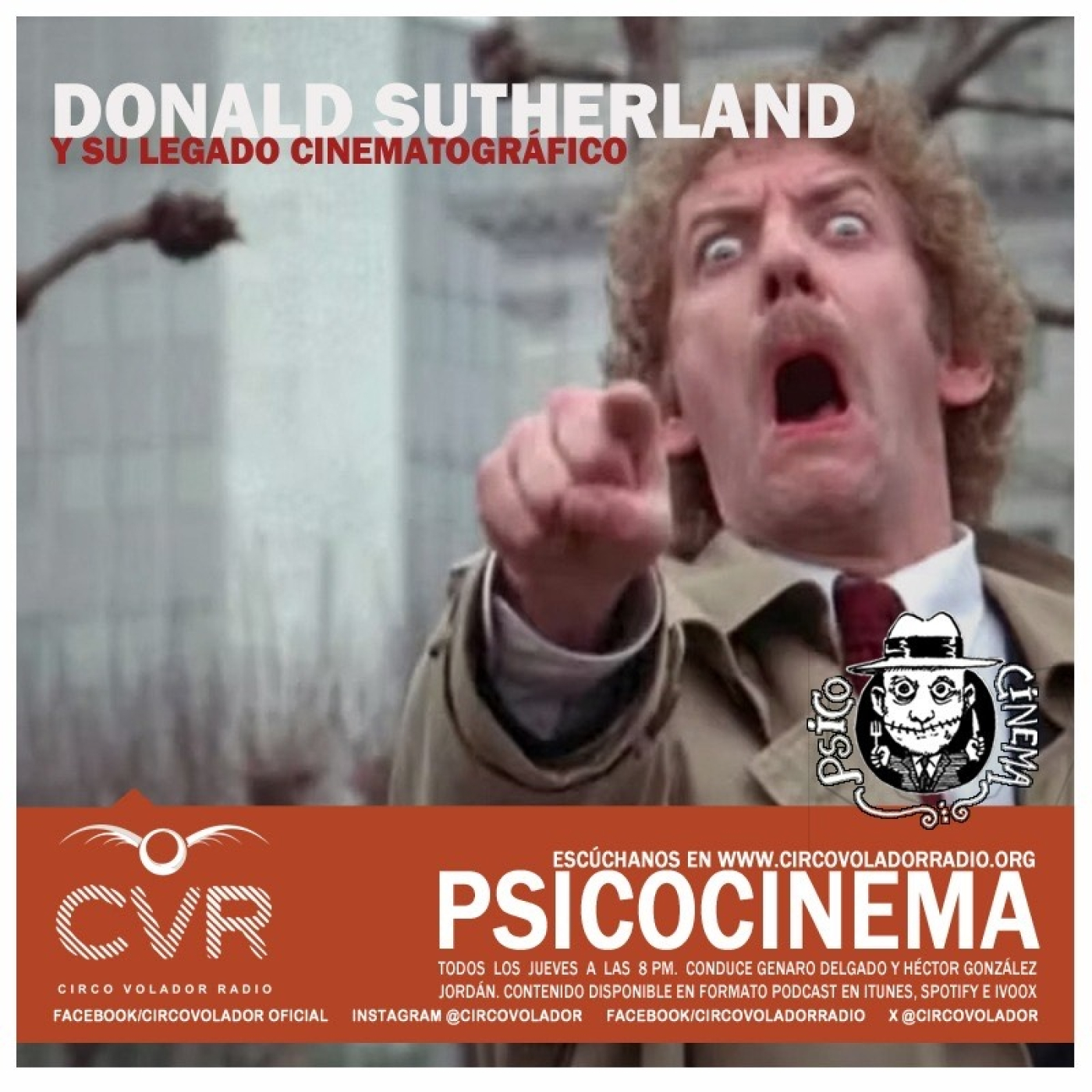 Psicocinema