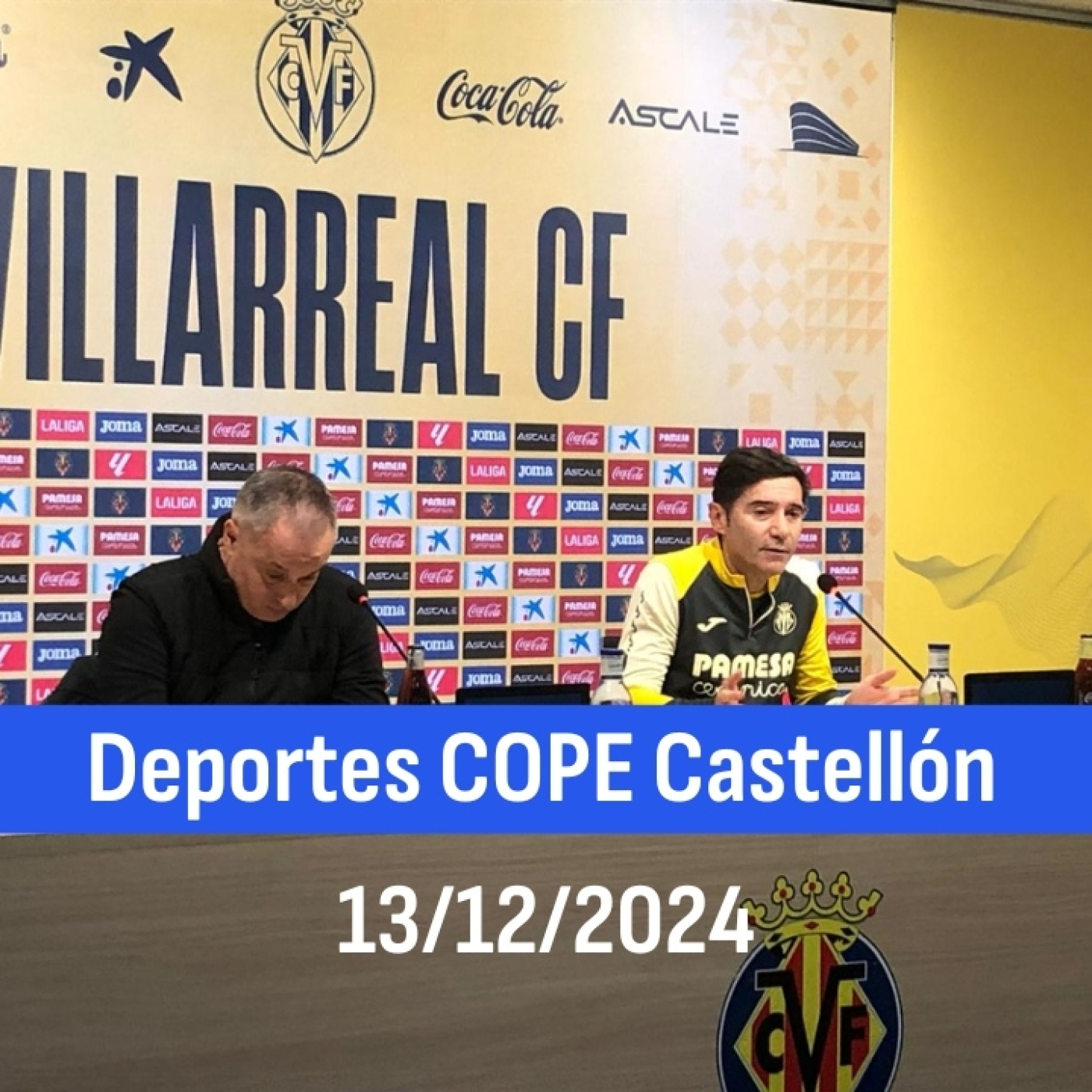 Deportes COPE Castellón