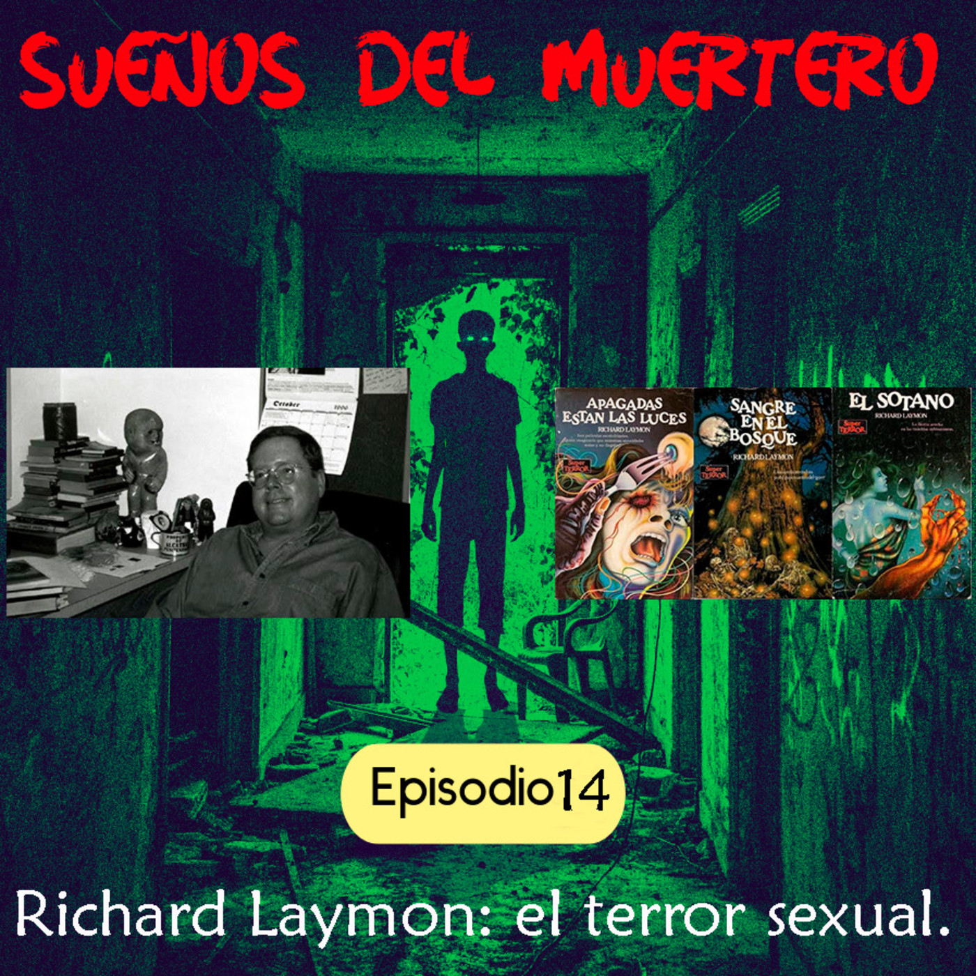 Sueños del Muertero