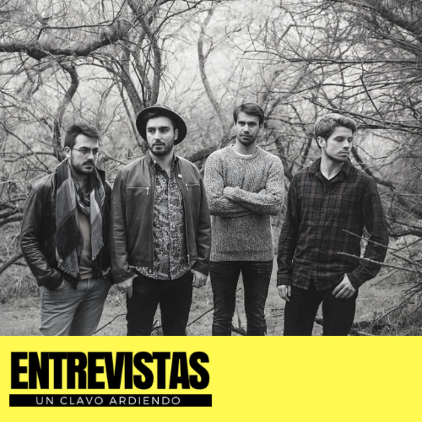 Entrevistas | Un Clavo Ardiendo